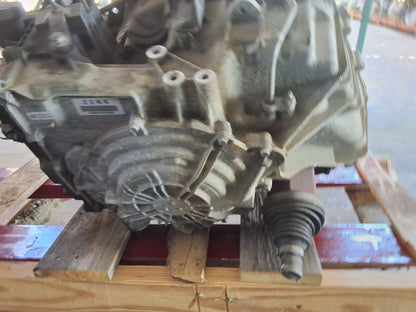 2012 Cadillac SRX Automatic FWD Transmission
