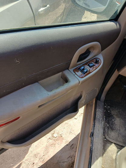 A/C Compressor 1997 - 2004 Oldsmobile Silhouette