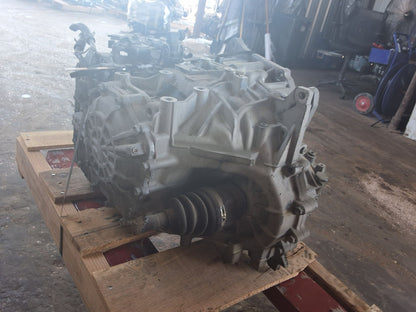 2014 Kia Forte Automatic FWD Transmission