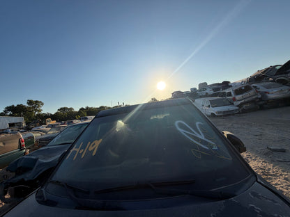 Steering Knuckle Front Passenger Side 2010 - 2013 Kia Soul