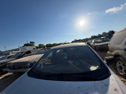 Window Motor Rear Passenger Side 2016 - 2024 Chevrolet Malibu