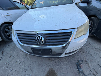 Control Arm Rear Driver Side 2006 - 2010 Volkswagen Passat