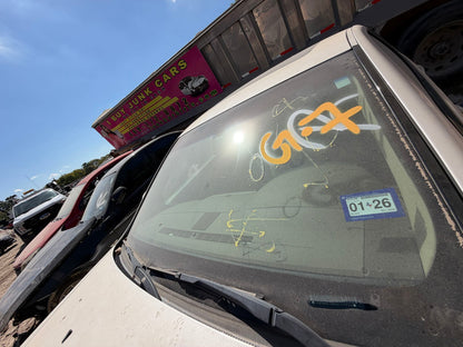 HVAC Control Panel 2005 - 2011 Cadillac STS