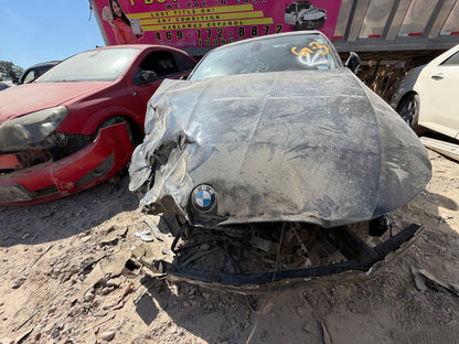 Sunroof Window Glass 2006 - 2011 BMW 3 Series