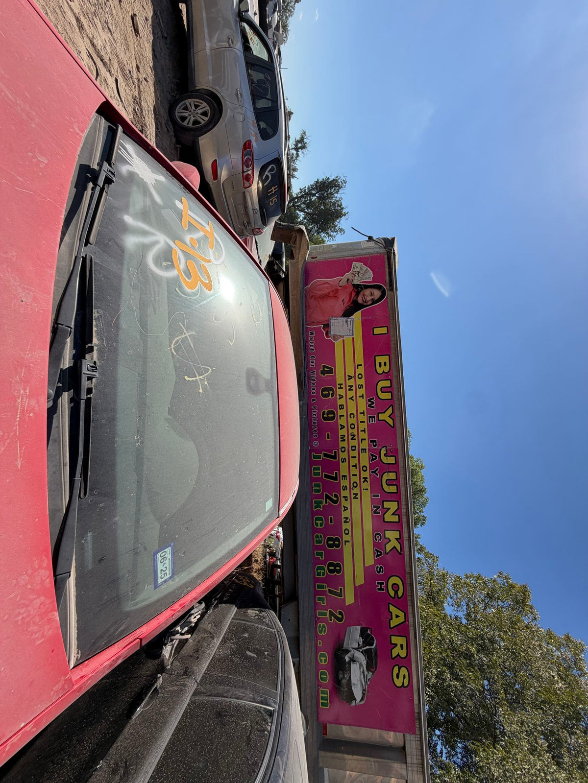 Sunroof Window Glass 2008 - 2009 Saturn Astra