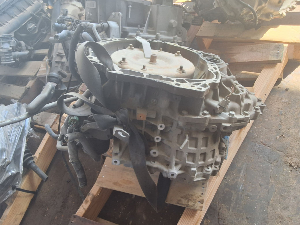 2011-2015 Nissan Rogue Automatic FWD Transmission