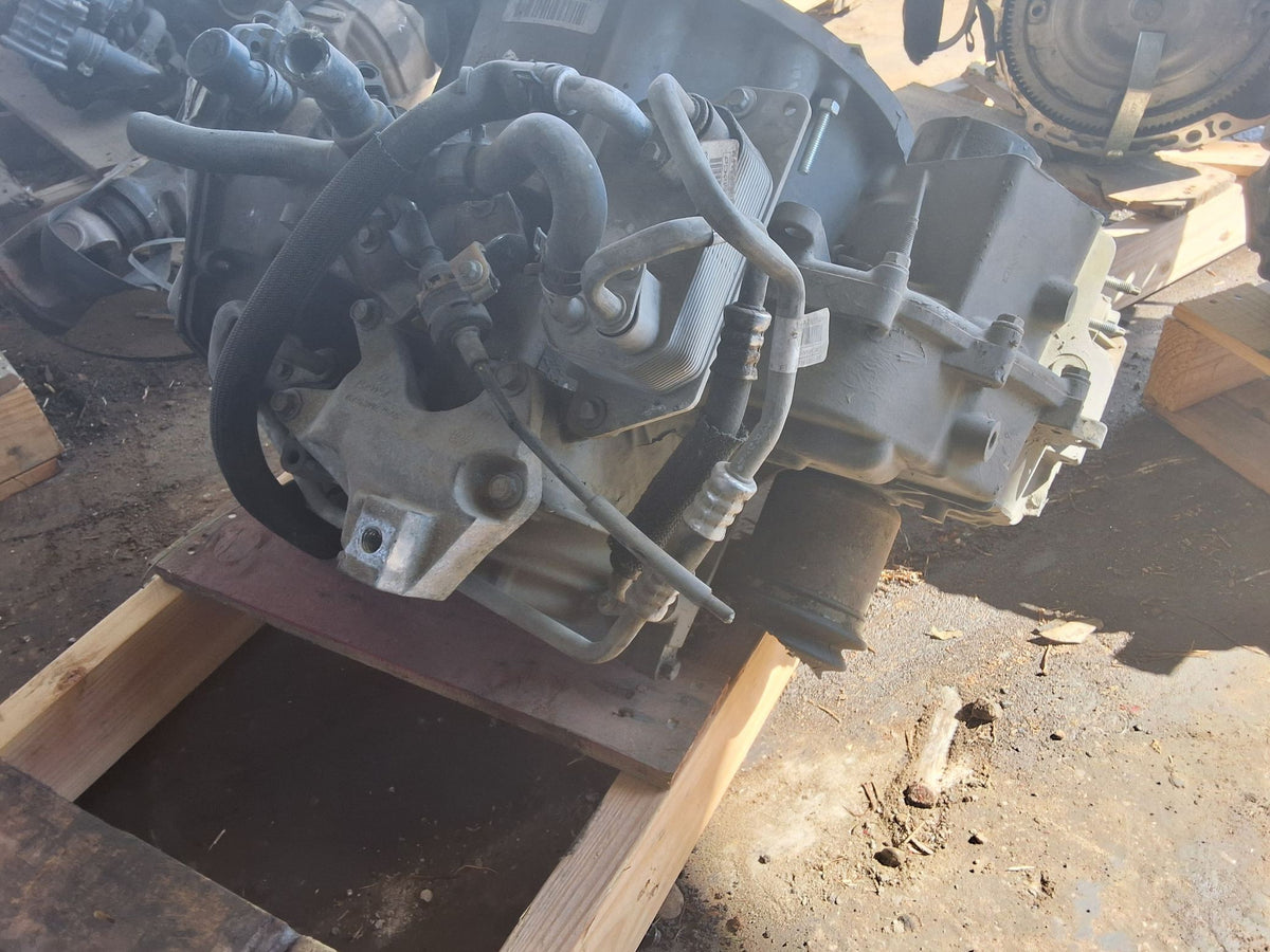 2013-2019 Ford Escape Automatic FWD Transmission