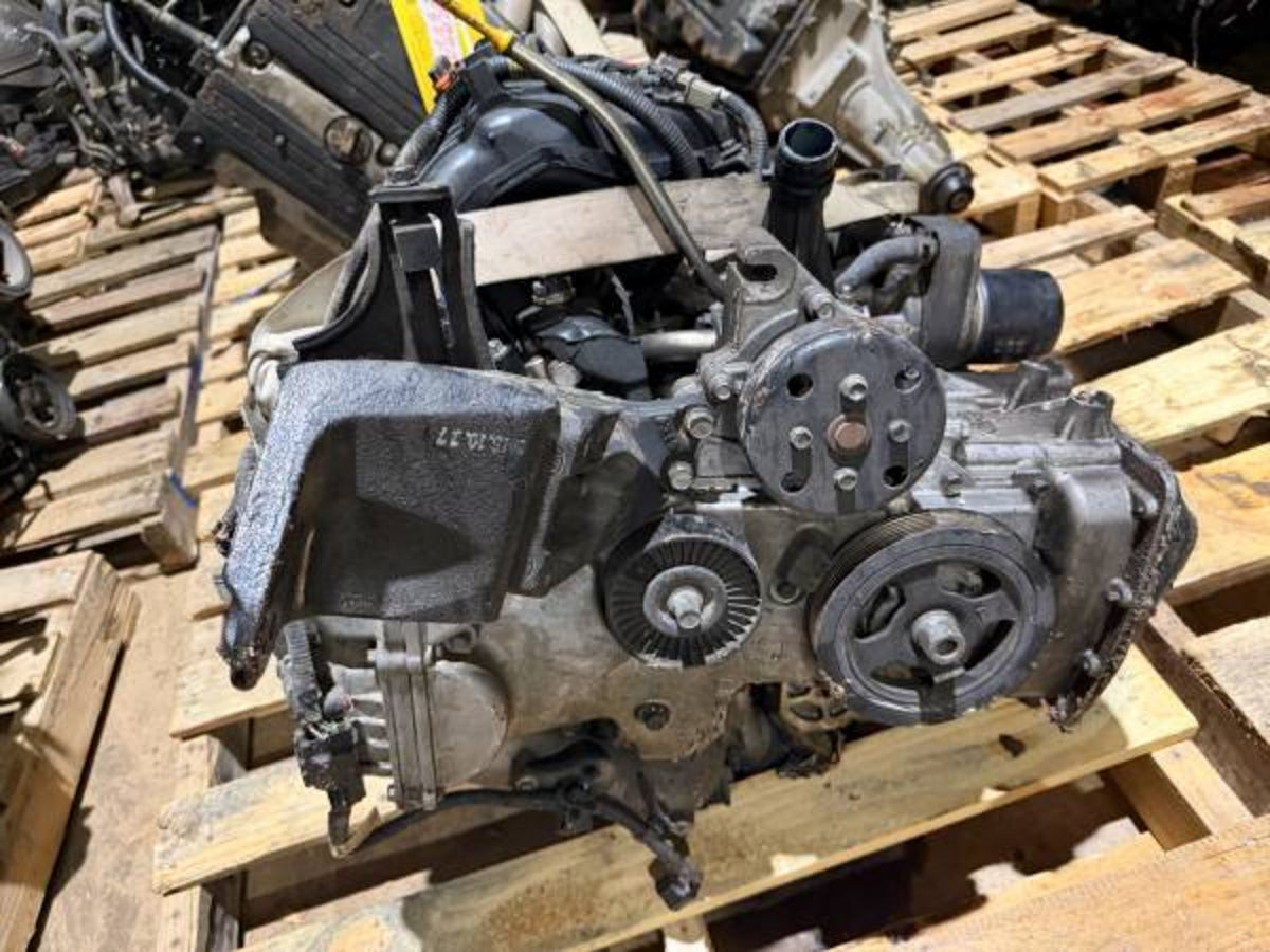 2016-2020 Kia Optima 1.6 L Engine