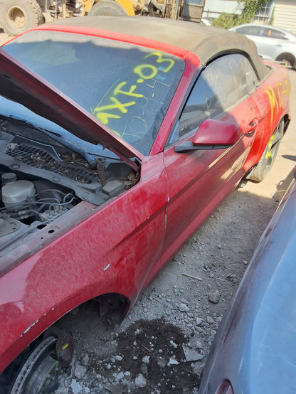 Brake Caliper Rear Passenger Side 2015 - 2023 Ford Mustang