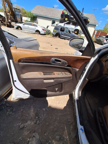 Grille 2008 - 2017 Buick Enclave