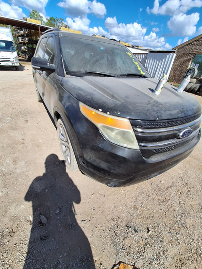 Wheel 2011 - 2019 Ford Explorer
