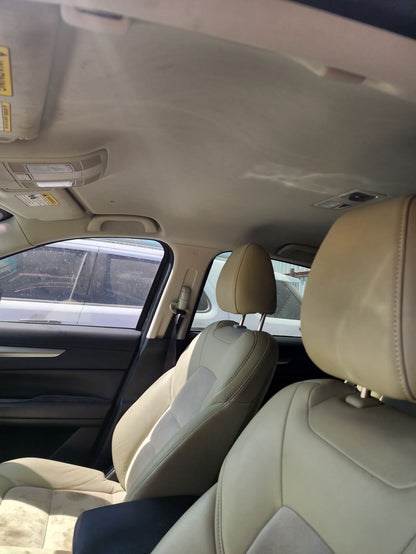 Tail Light Outer Driver Side 2017 - 2025 Mazda CX-5