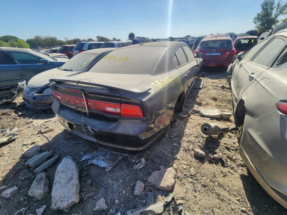 Mirror Assembly Passenger Side 2011 - 2023 Dodge Charger