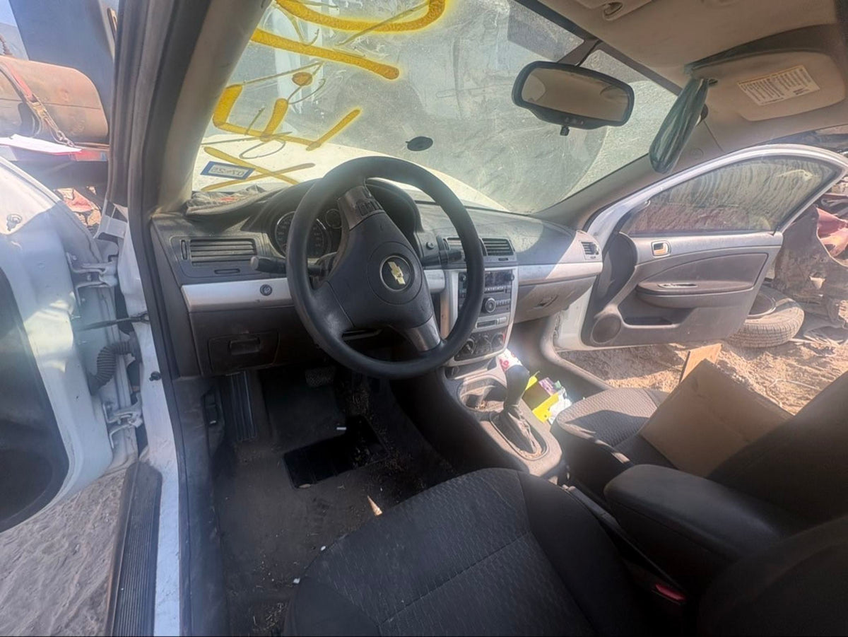 Dashboard 2005 - 2010 Chevrolet Cobalt