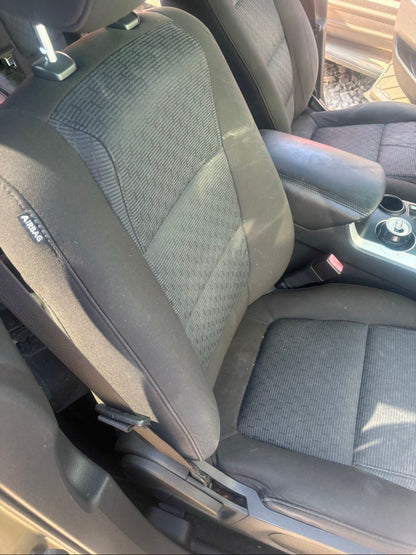 Seat Belt Retractor Rear Driver Side 2011 - 2019 Ford Explorer