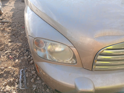 Airbag Control Module 2006 - 2011 Chevrolet HHR