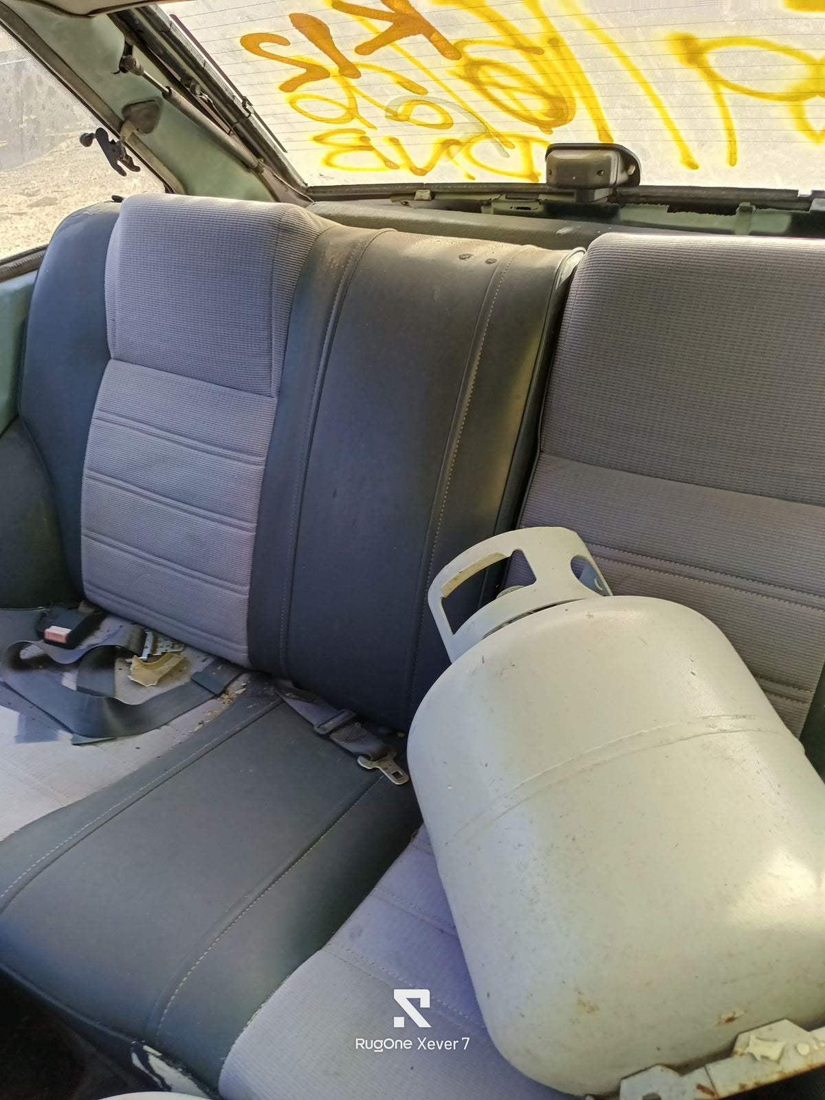 Fender Front Driver Side 1986 - 1989 Hyundai - Passenger Cars (Mpv & Rv) Excel