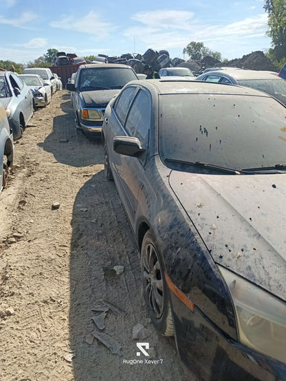 Mirror Assembly Passenger Side 2006 - 2011 Mercury Milan