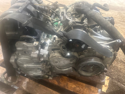 2013-2017 Nissan Sentra 1.8L Engine