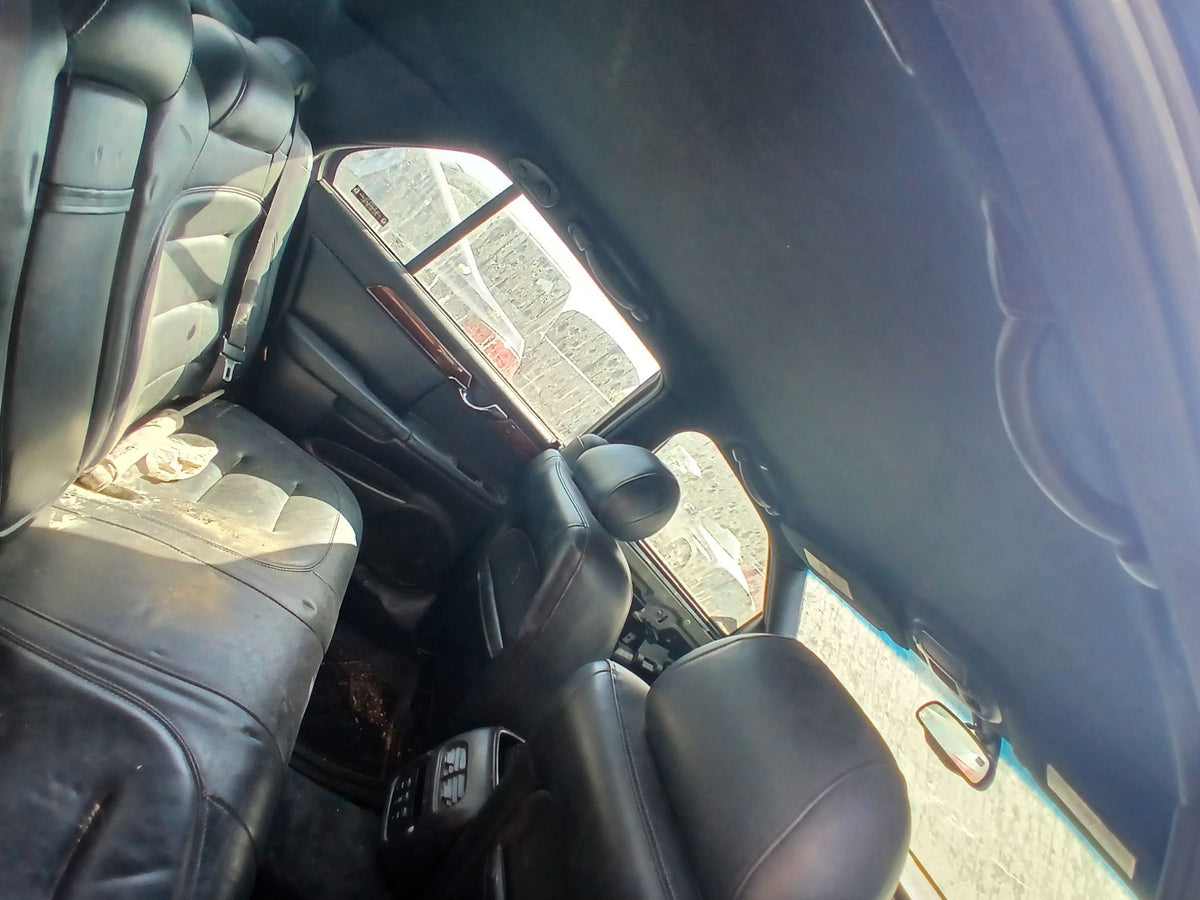 Engine Control Module 2000 - 2005 Cadillac DeVille