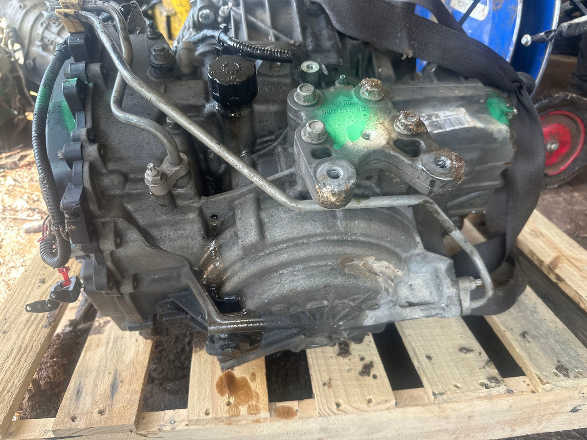 2013-2014 Chevrolet Sonic Automatic AT Transmission