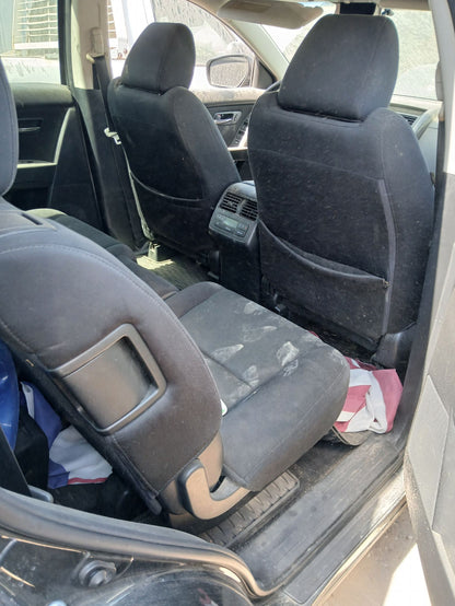Door Window Switch Rear Passenger Side 2007 - 2015 Mazda CX-9