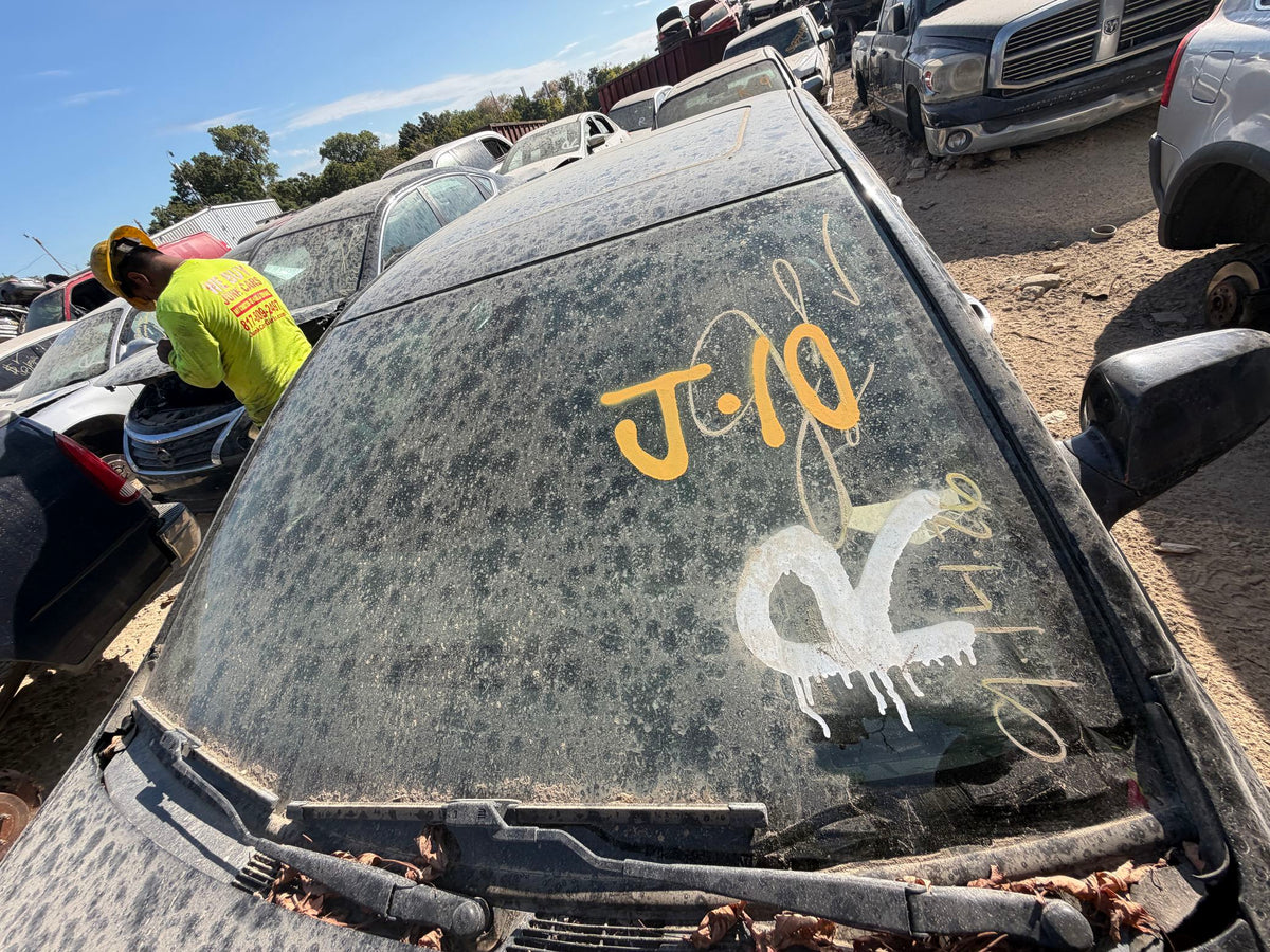 Intake Manifold 2008 - 2012 Chevrolet Malibu