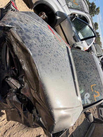 Quarter Panel Driver Side 2003 - 2009 Mercedes-Benz E-Class