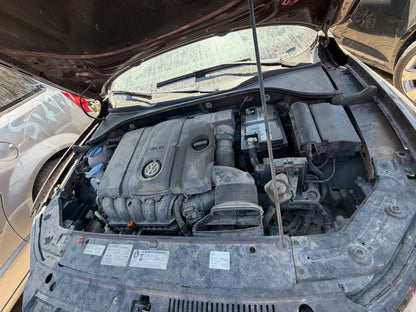 Body Control Module 2012 - 2022 Volkswagen Passat