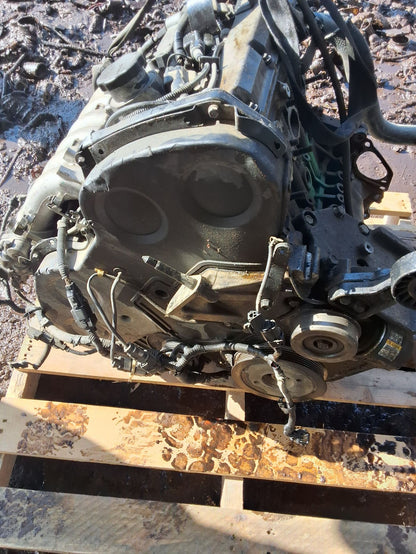 2004-2006 Kia Amanti 3.5L Engine