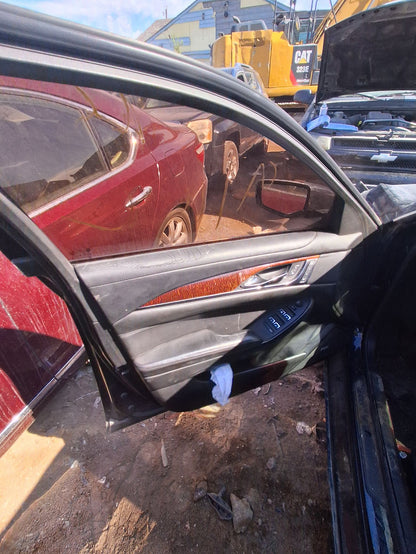 Windshield 2014 - 2019 Cadillac CTS
