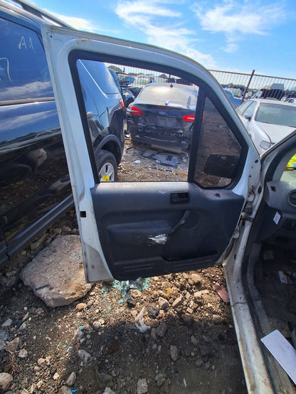 Brake Caliper Front Passenger Side 2010 - 2013 Ford Transit Connect