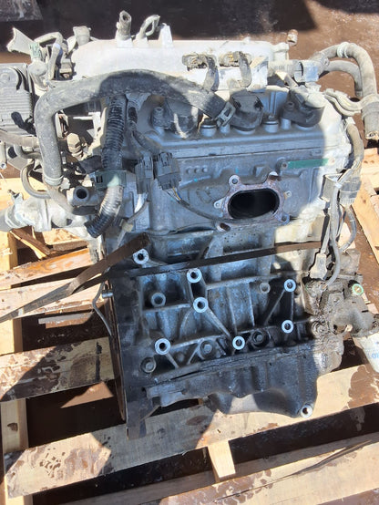 2003 Acura MDX 3.5L Engine