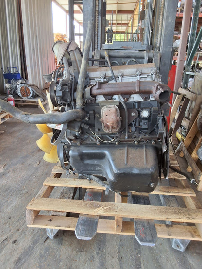 2004-2007 Ford F150 5.4L Engine
