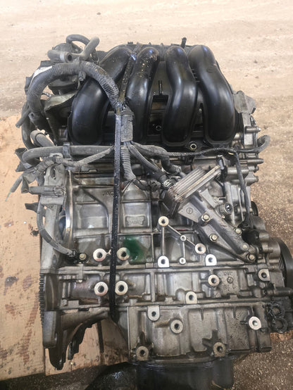 2009-2015 Nissan Rogue 2.5L Engine