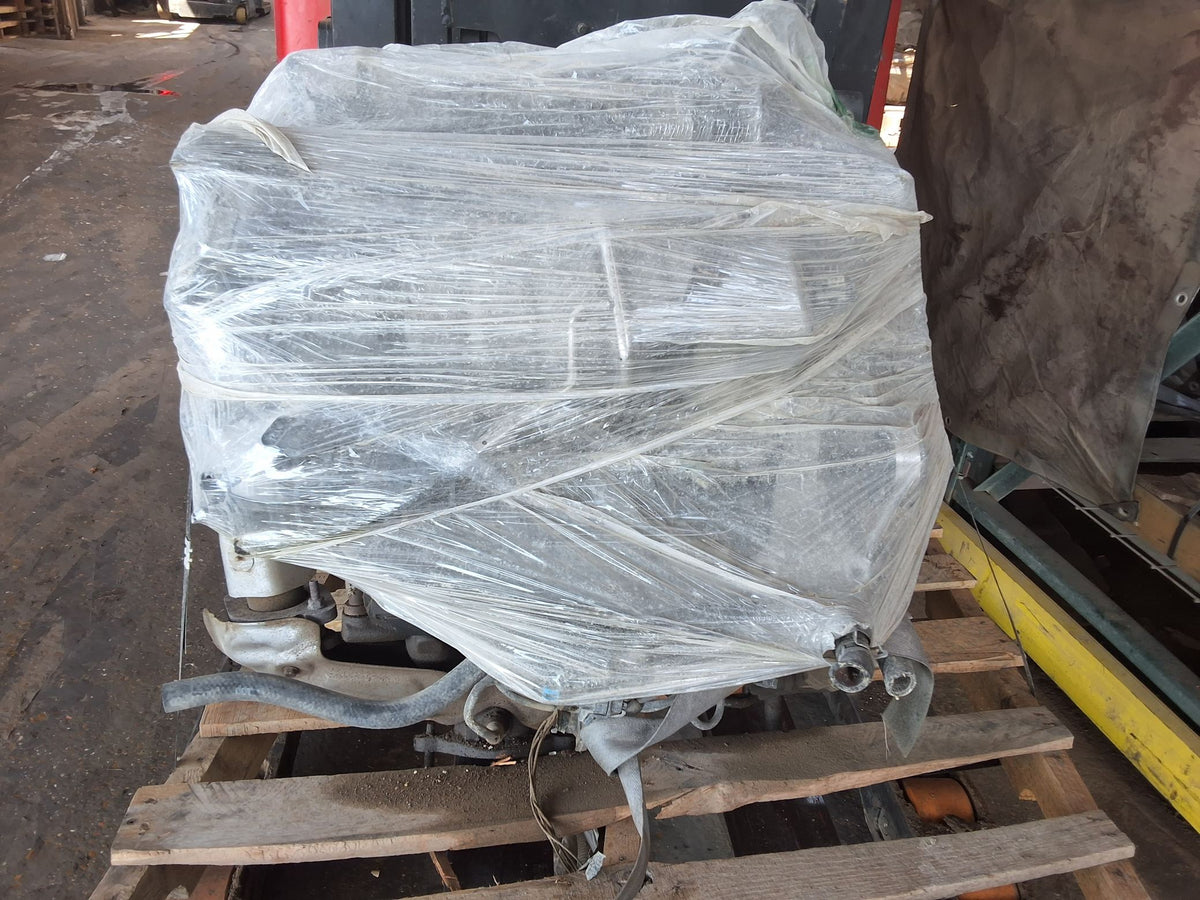 2006-2009 Buick LaCrosse 3.8L Engine