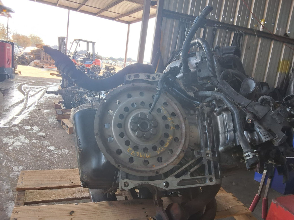 2006-2008 Acura TSX 2.36L Engine