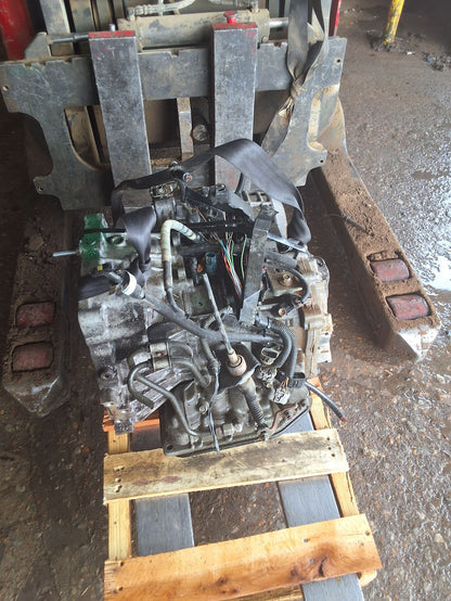 2007-2010 Toyota Avalon Automatic FWD Transmission