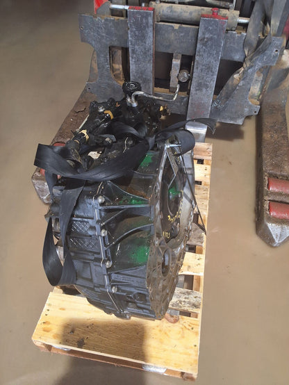 2008 Buick Enclave Automatic FWD Transmission