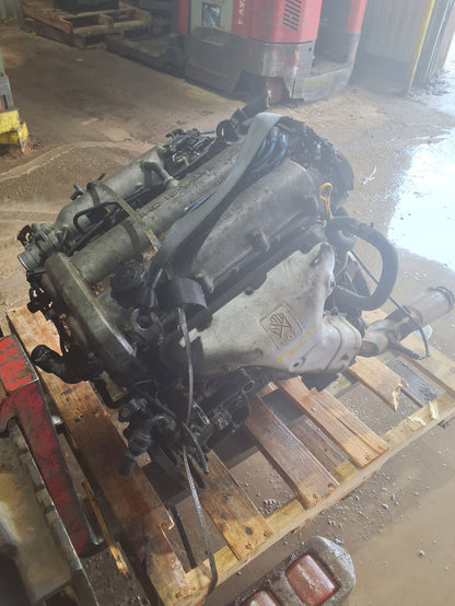 1994-1997 Mazda Miata 1.8L Engine