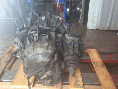 1997-2003 Lexus ES300 Automatic FWD Transmission
