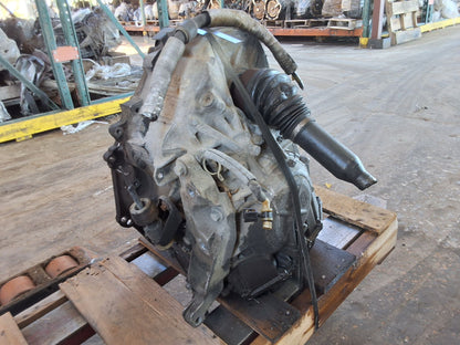 2008-2010 Volvo XC70 Automatic FWD Transmission