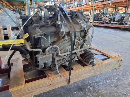 2013-2015 Ford Explorer Automatic FWD Transmission