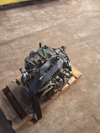 2014-2015 Kia Sorento 6-speed Automatic FWD Transmission