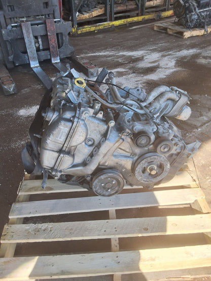 2013-2016 Dodge Dart 2.0L Engine