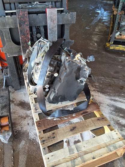 2016-2017 Buick Verano Automatic FWD Transmission