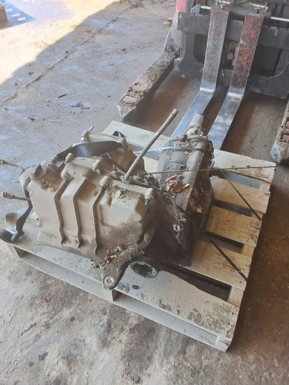 2003 Cadillac DeVille 4.6L Engine