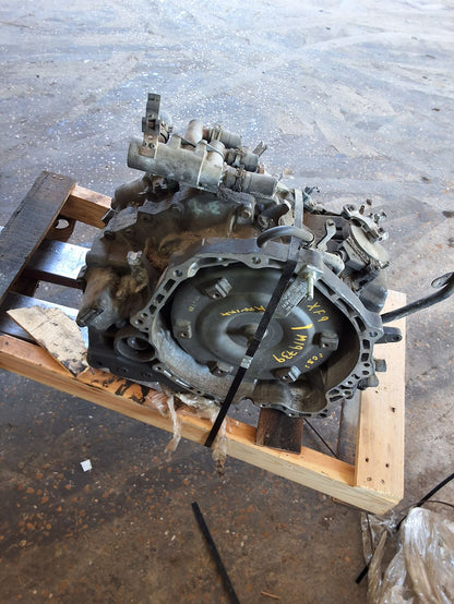 2005-2006 Nissan Maxima Automatic FWD Transmission