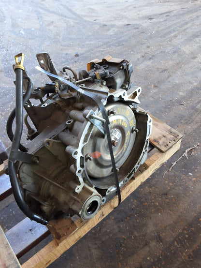 2010-2014 Ford Fusion Automatic FWD Transmission