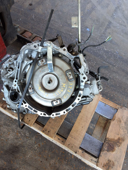 2015-2016 Nissan Pathfinder Automatic RWD Transmission
